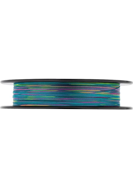 J-Braid 8b Multicolor 150M Ip Misina