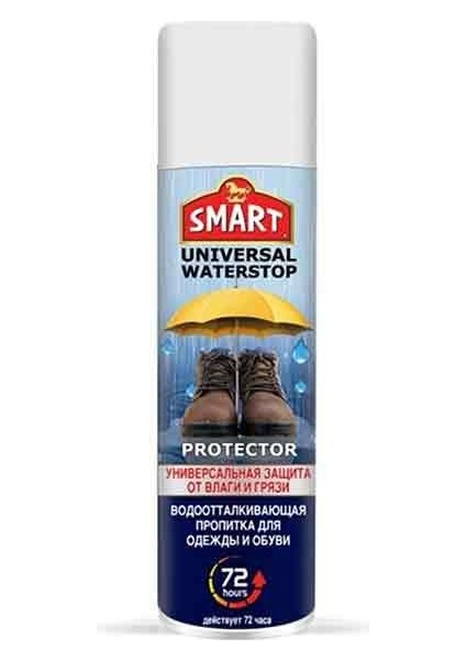 Ayakkabı Su Itici Sprey 250 ml