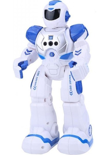 Jessieyou Mall Lbq-Rc Akıllı Jest Sensörü Dans Robot Programlanabilir Inteligente Elektrikli Sing Eğitim Insansı