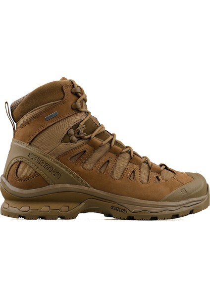 Quest 4d Gtx Forces 2 Erkek Trekking Bot ve Ayakkabısı L40943400 Kahverengi