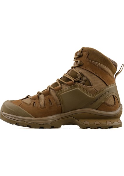 Quest 4d Gtx Forces 2 Erkek Trekking Bot ve Ayakkabısı L40943400 Kahverengi