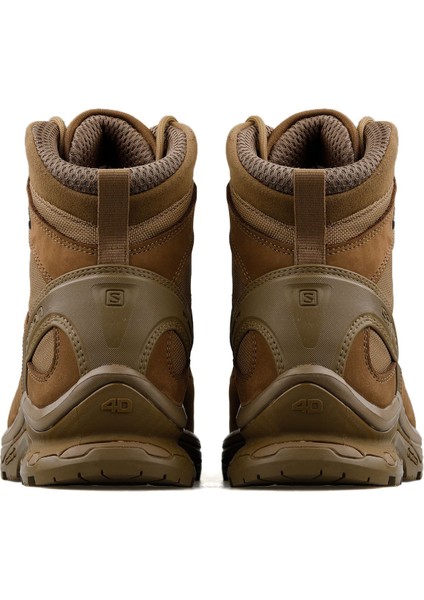 Quest 4d Gtx Forces 2 Erkek Trekking Bot ve Ayakkabısı L40943400 Kahverengi fırsatları