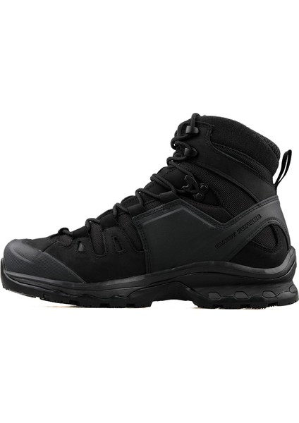 Quest 4d Gtx Forces 2 En Erkek Trekking Bot ve Ayakkabısı L40723200 Siyah