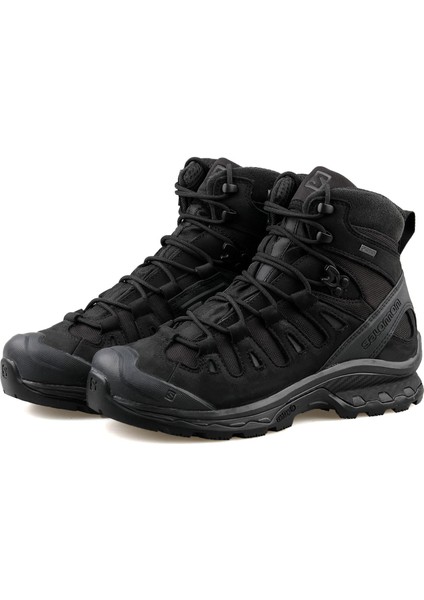 Quest 4d Gtx Forces 2 En Erkek Trekking Bot ve Ayakkabısı L40723200 Siyah