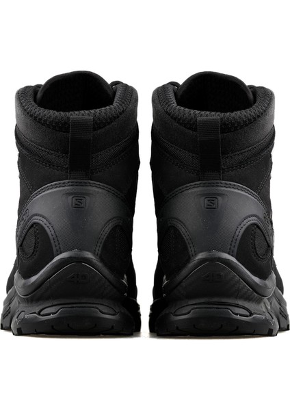 Quest 4d Gtx Forces 2 En Erkek Trekking Bot ve Ayakkabısı L40723200 Siyah