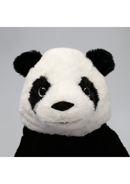 Kramig Yumuşak Oyuncak 30 cm Peluş Panda