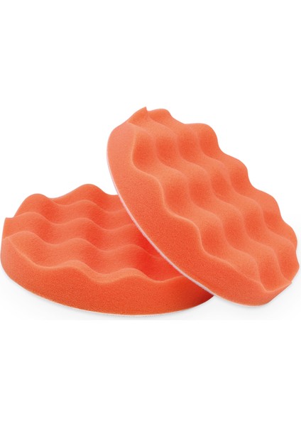 SGS296 Yumurta Pasta Süngeri 150 mm Cırtlı