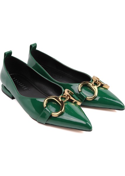 2008 Yeşil Ayakkabı modelleri