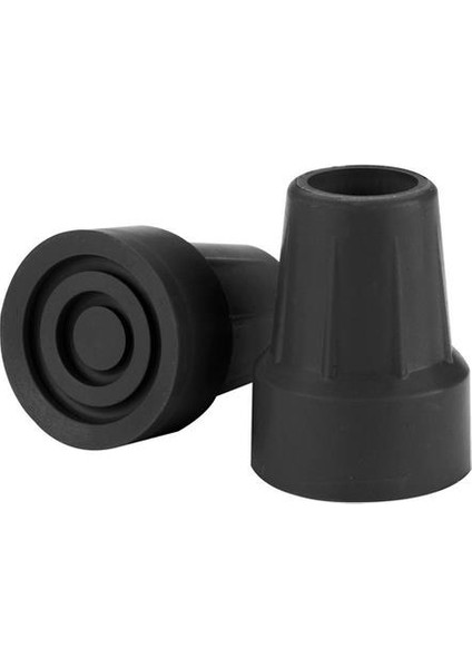 Baston Yürüteç Değnek Treking Ucu 2 cm Çap