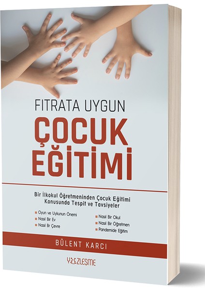 Fıtrata Uygun Çocuk Eğitimi - Nasıl Dayandın Ya Resulullah 2 Kitap Set - Bülent Karcı - Mehmet Yıldız