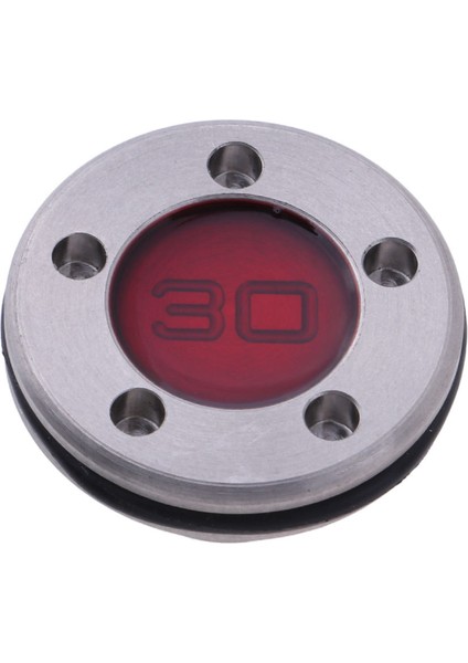 Scotty Cameron Quarback Için Golf Atıcı Ağırlıklar Vida Fastback Putter 30G (Yurt Dışından) fiyatları