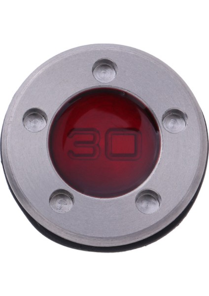 Scotty Cameron Quarback Için Golf Atıcı Ağırlıklar Vida Fastback Putter 30G (Yurt Dışından) modelleri