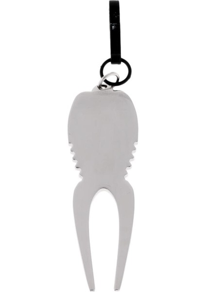 2 Parça Alaşımlı Klipsli Golf Divot Aracı Onarım Aracı ile Manyetik Top Otoyer (Yurt Dışından) fırsatları