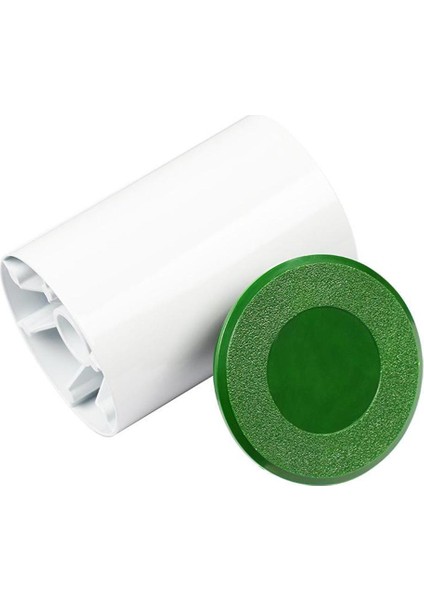 Dayanıklı Golf Delik Kupası Kapağı 4.5 '' Golf Delikleri Golf Putt Kupası Koruyucu (Yurt Dışından) fiyatları