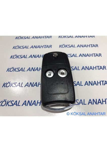 Honda Cr-V Accord City Civic 2 Tuşlu Kumanda Kabı fiyatları