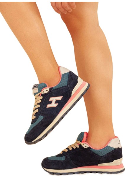 Peru Kadın Günlük Spor Ayakkabı 19250 Laci Coral V17 fiyatları