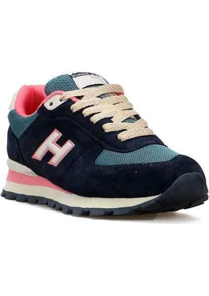 Peru Kadın Günlük Spor Ayakkabı 19250 Laci Coral V17 indirimleri