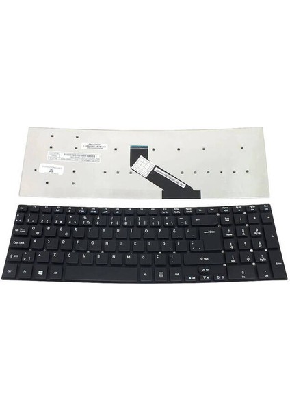 Packardbell Easynote TM93 Notebook Klavye Tuş Takımı