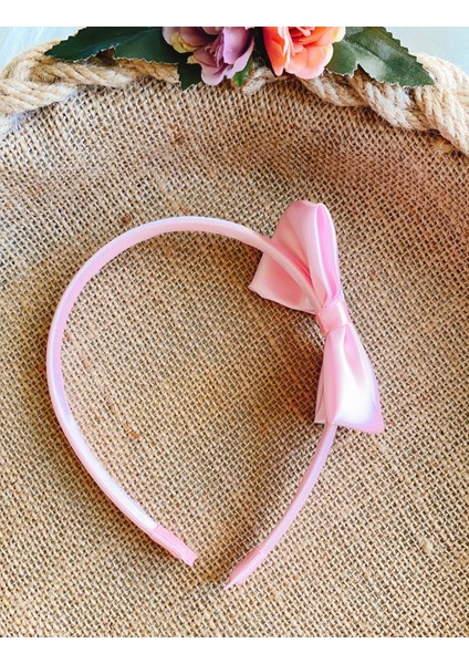 Pembe Lohusa Tacı, Fiyonklu Lohusa Taç