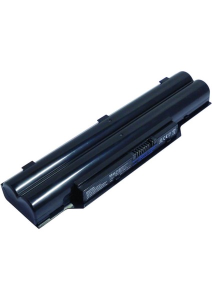 Fujitsu FPCBP347 Notebook Bataryası Pili
