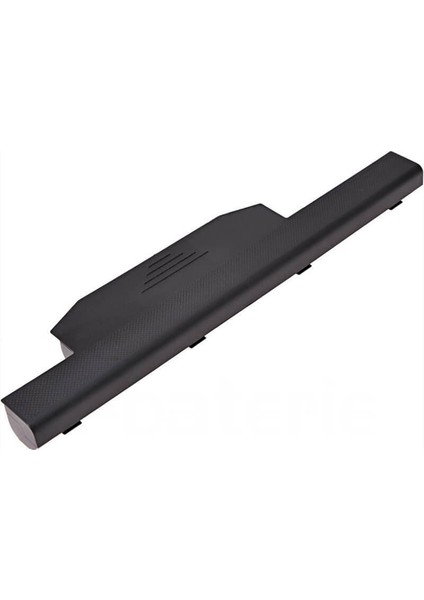 Fujitsu Lifebook AH544 Notebook Bataryası Pili - 6 Cell