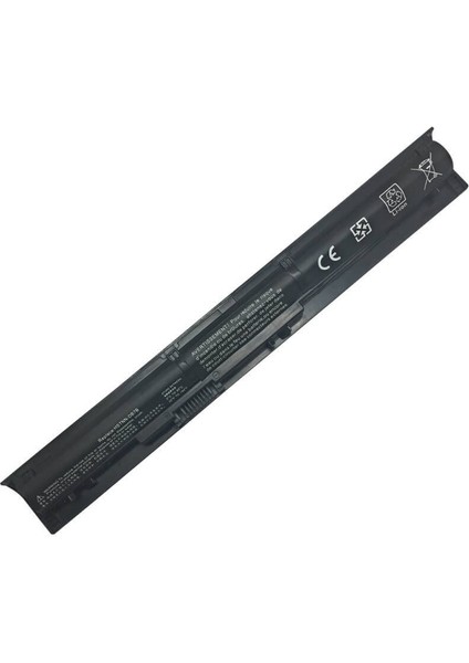 Hp HSTNN-Q97C Notebook Bataryası Pili - 4 Cell