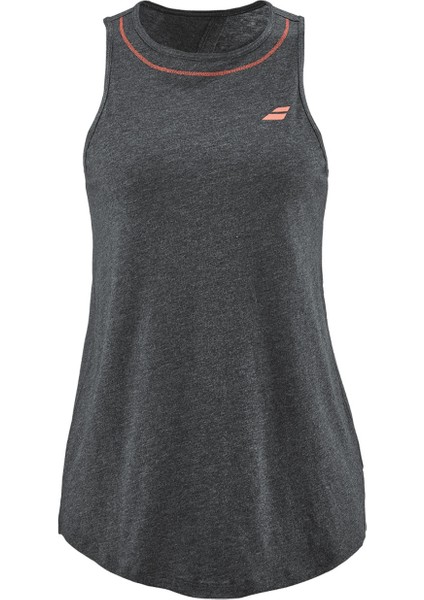 Exercise Cotton Kadın Tank Top 4WS22072