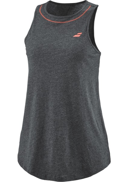 Exercise Cotton Kadın Tank Top 4WS22072