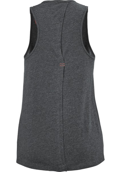 Exercise Cotton Kadın Tank Top 4WS22072