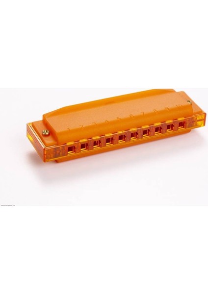M1110O Translucent Orange Harp (Do Majör)
