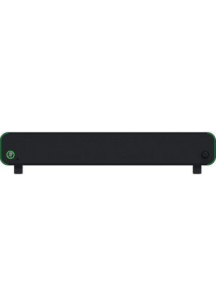 CR StealthBar Desktop PC Soundbar Hoparlör