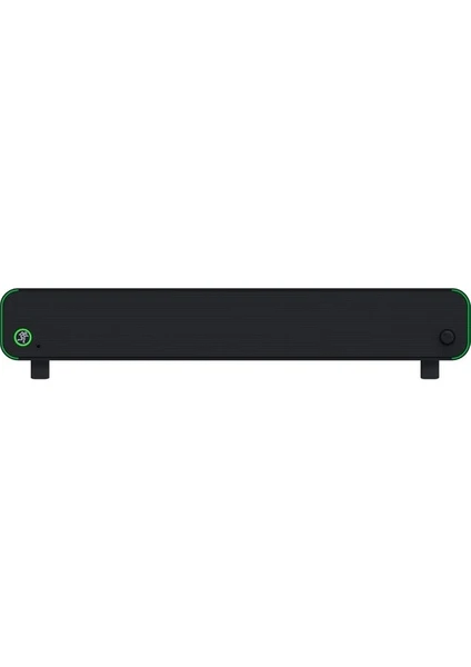 CR StealthBar Desktop PC Soundbar Hoparlör