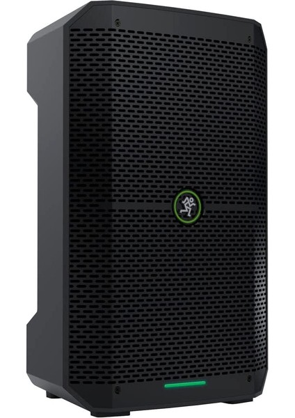 Thump Go 8'' Portable Battery Aktif Hoparlör