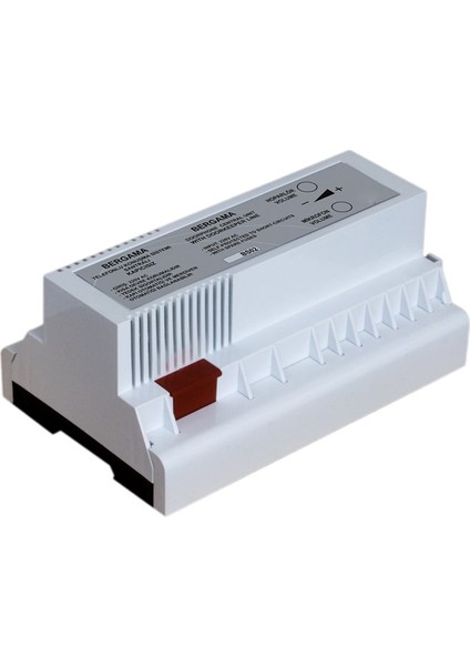 Kapıcısız Santral