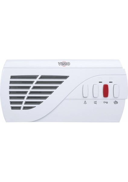 Diyafon (Görüntülü Uyumlu)