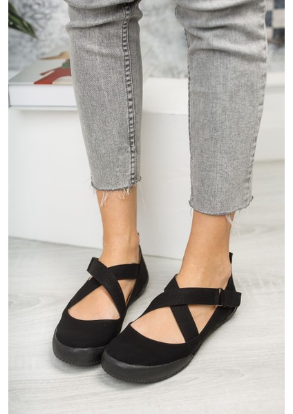 Ortapedik Pedli Siyah Cilt Ayakkabı modelleri