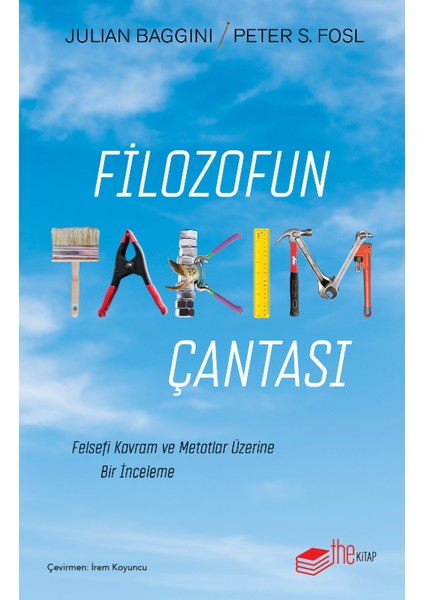 Filozofun Takım Çantası