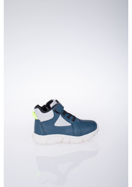 Cırtlı Bağcıklı Çocuk Bot modelleri