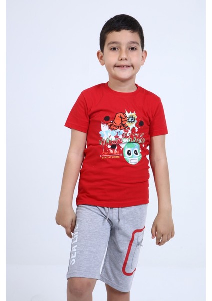 Baskılı Kapri