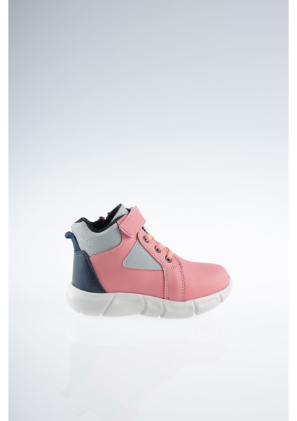 Cırtlı Bağcıklı Çocuk Bot