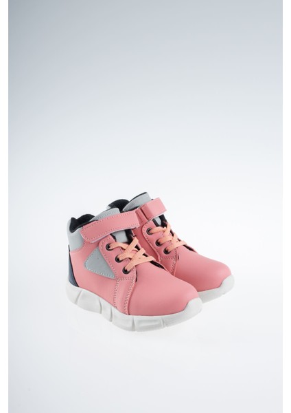 Cırtlı Bağcıklı Çocuk Bot modelleri