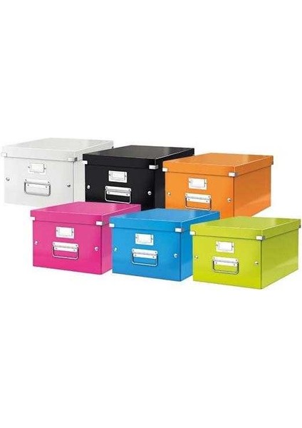 Wow Orta Boy Kutu F.yeşil fiyatları