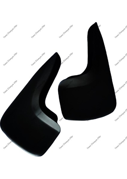 Peugeot Partner Tepee 2'li Arka Paçalık Çamurluk Tozluk PEU0BZ017 modelleri