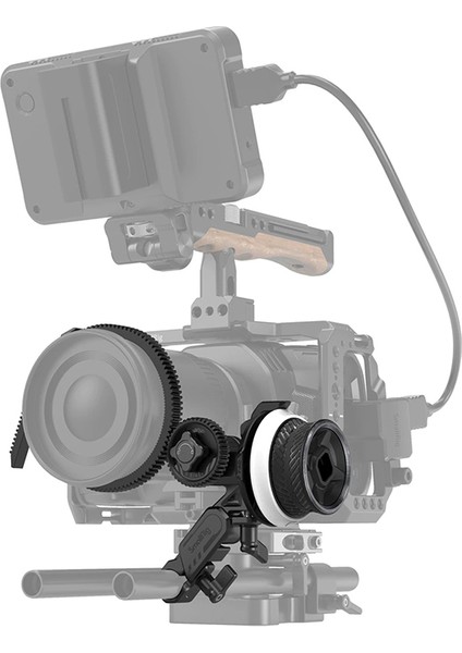 3010 Mini Follow Focus Kit
