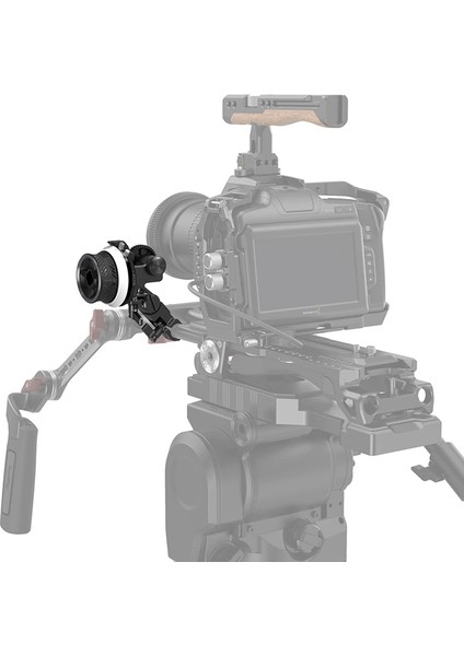 3010 Mini Follow Focus Kit