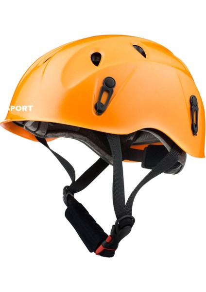 Kaya Safety Dağcı Kask Master Junıor Pro