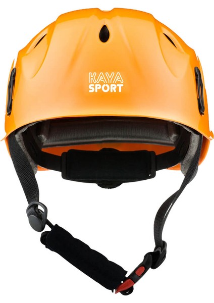 Kaya Safety Dağcı Kask Master Junıor Pro