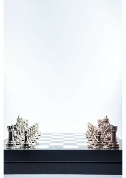 Kişiye Özel Mermer Tasarım Klasik Satranç Takımı Bakır Satranç Takımı Lüx Satranç Takım, Klasik Sastranç Takımı indirimleri