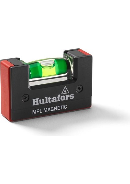 Mpl Magnetic Mıknatıslı Mini Cep Su Terazisi 68 mm 401313