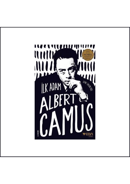 Ilk Adam - Albert Camus